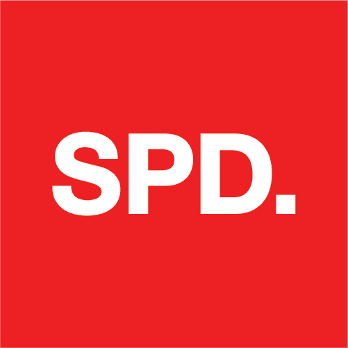 SPD Site Icon