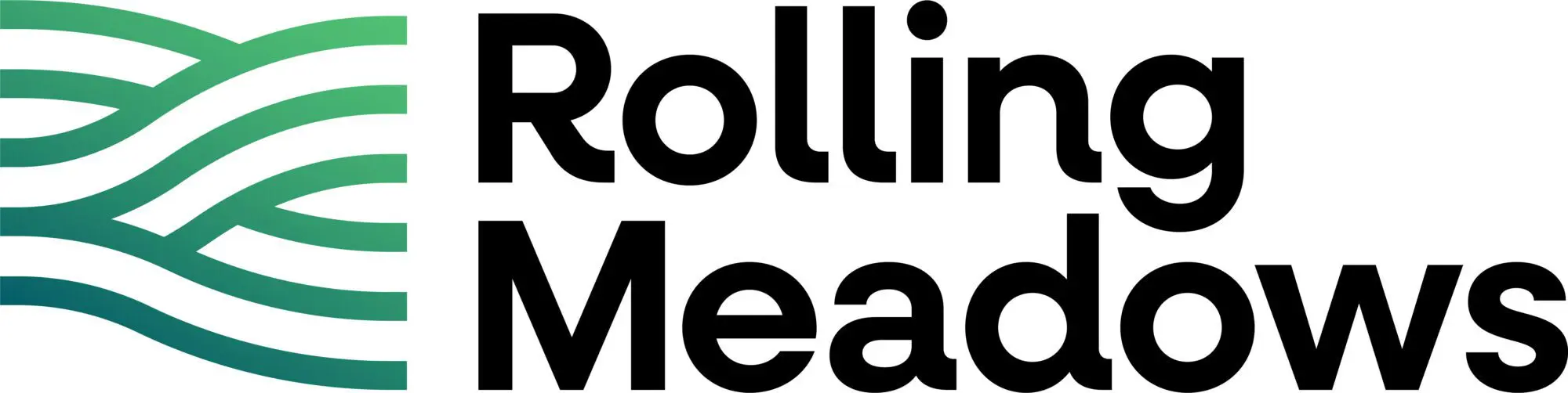 Rolling Meadows Logo