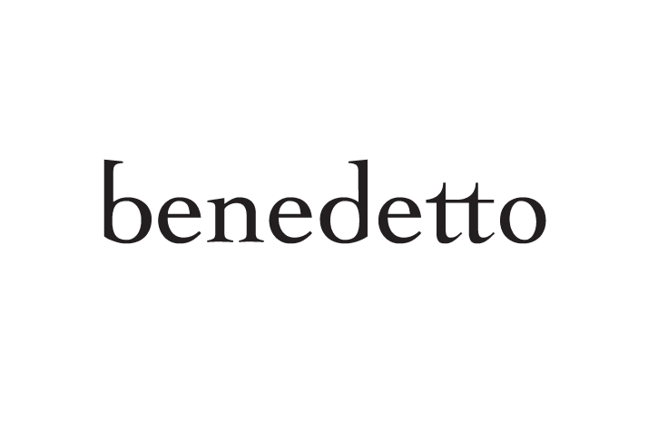 Benedetto Restaurant - SPD - Selbert Perkins Design