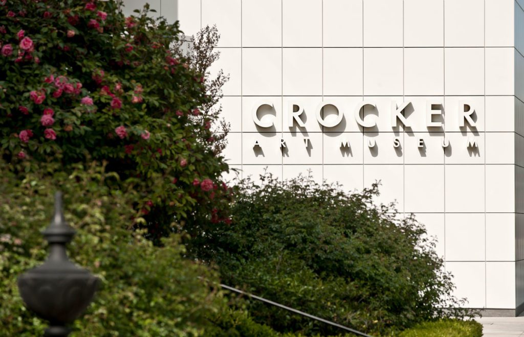 Crocker Art Museum SPD Selbert Perkins Design   Crocker Art Museum 03 1024x660 