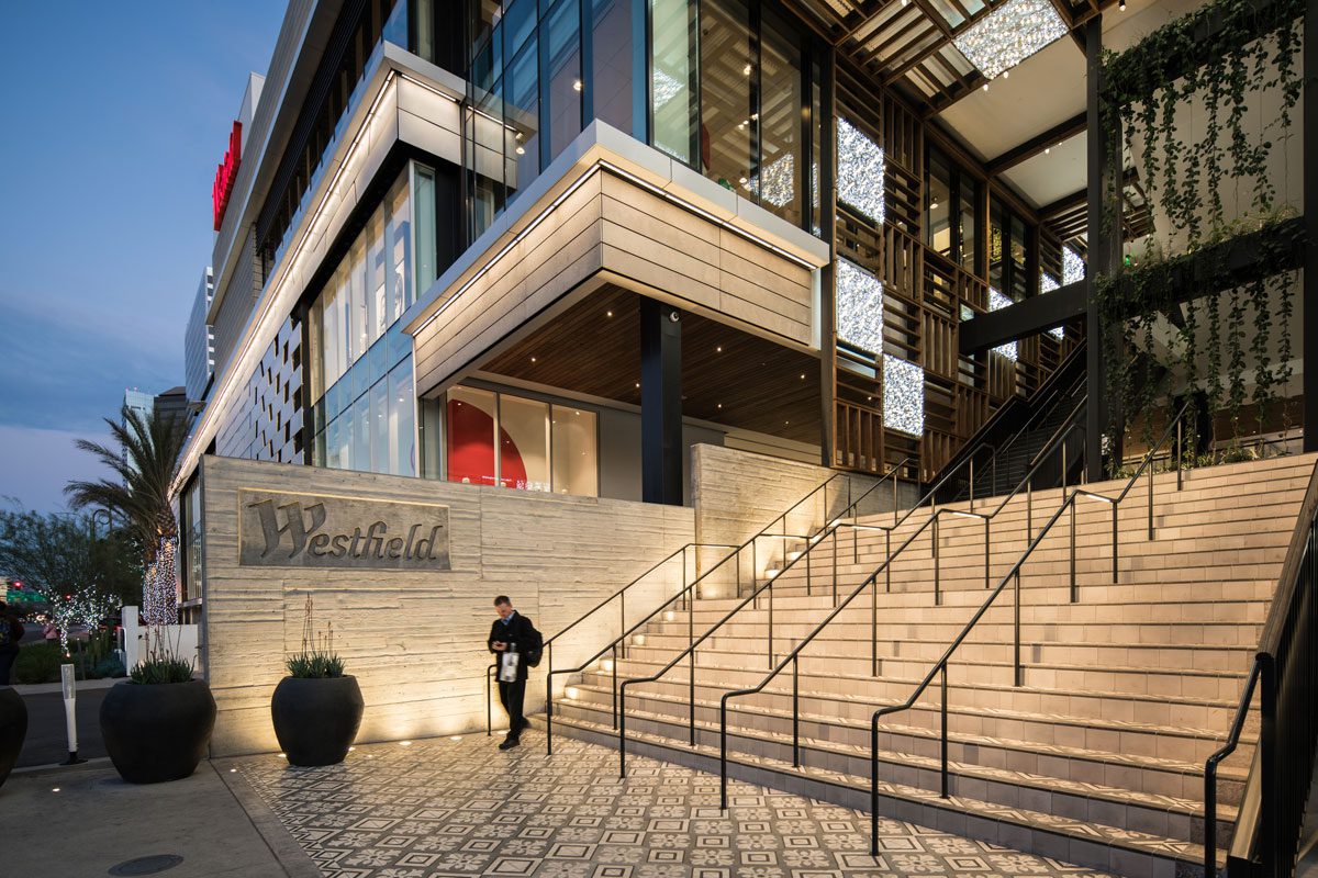 Westfield Century City - SPD - Selbert Perkins Design