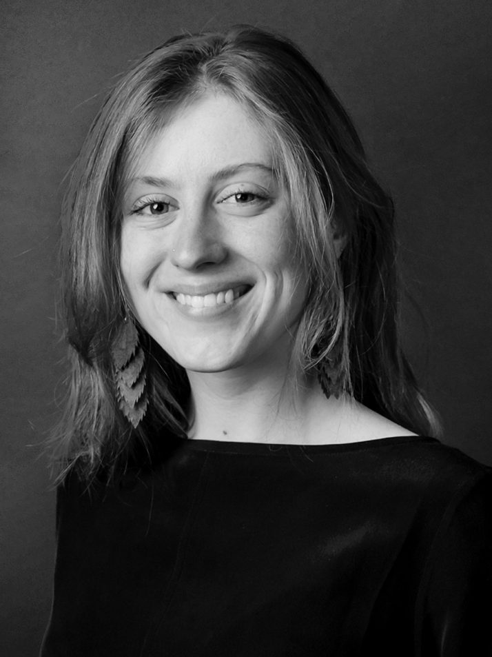 Lauren Cowé