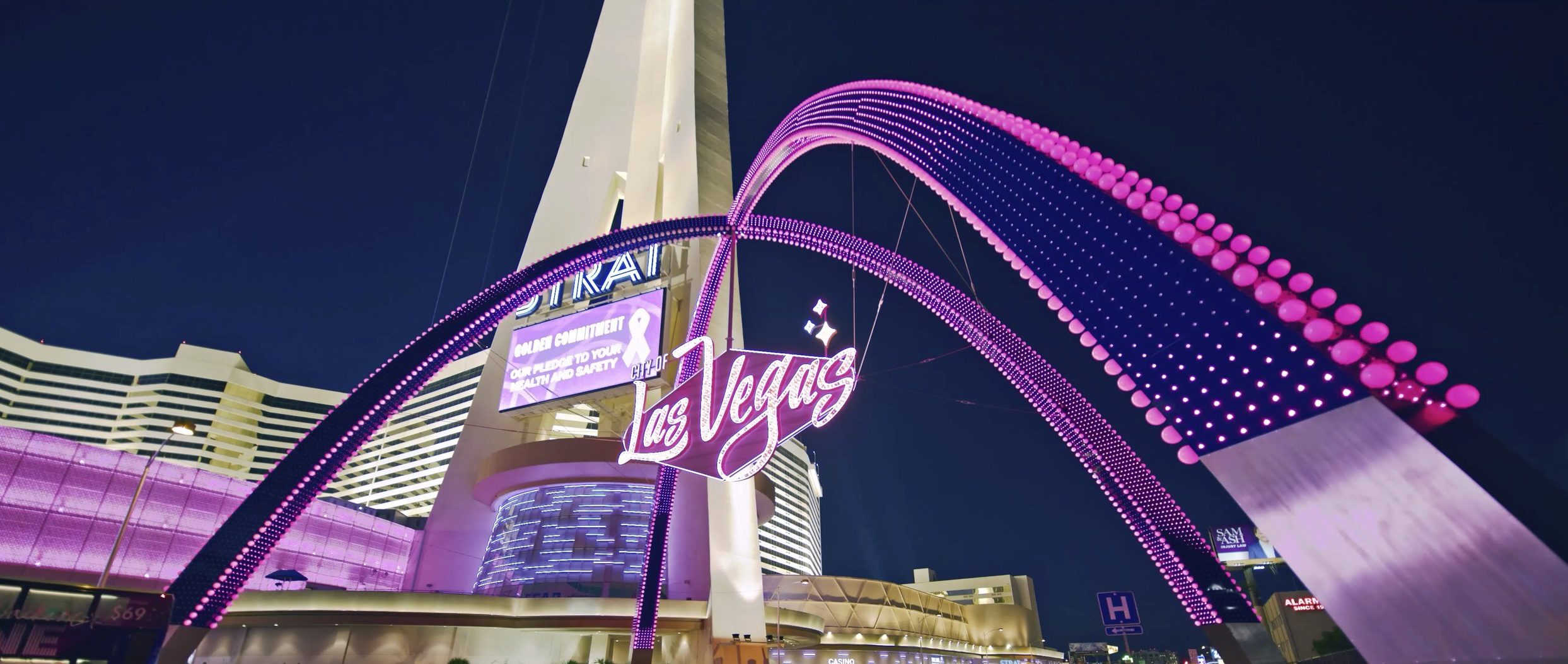 The Hidden Power of Landmarks - SPD - Selbert Perkins Design